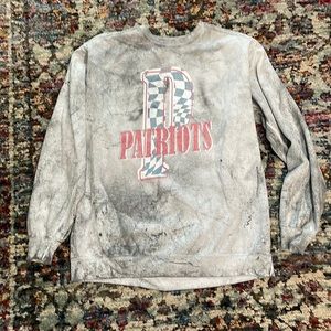 Patriots Sweatshirt XL